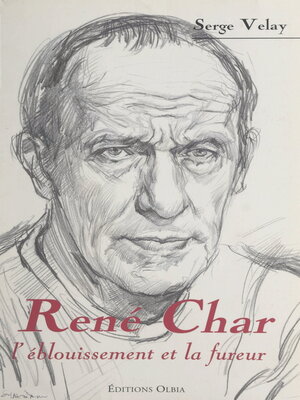 cover image of René Char